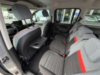 Citroën Berlingo - Vorschau Bild 11