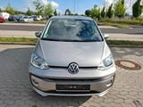 Volkswagen up! 1.0 44kW BlueMotion Technology sound up!... - Volkswagen up!: Bluemotion Technology