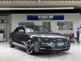 Audi S5 3.0 TFSI quattro Leder Navi Memory BiXenon - Audi S5: Leder