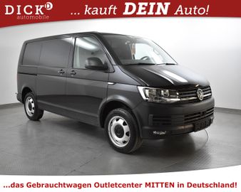 Fahrzeugabbildung Volkswagen T6 Transp. 2.0 TDI 3-SITZE+KLIMA+KAMERA+ACC+PDC+