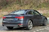 Audi A4 S-Line  | 252 PS | Panoramadach| CarPlay - Audi A4: Privatanbieter