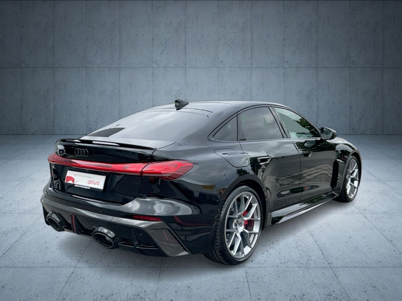 Audi RS5 - Bild 6