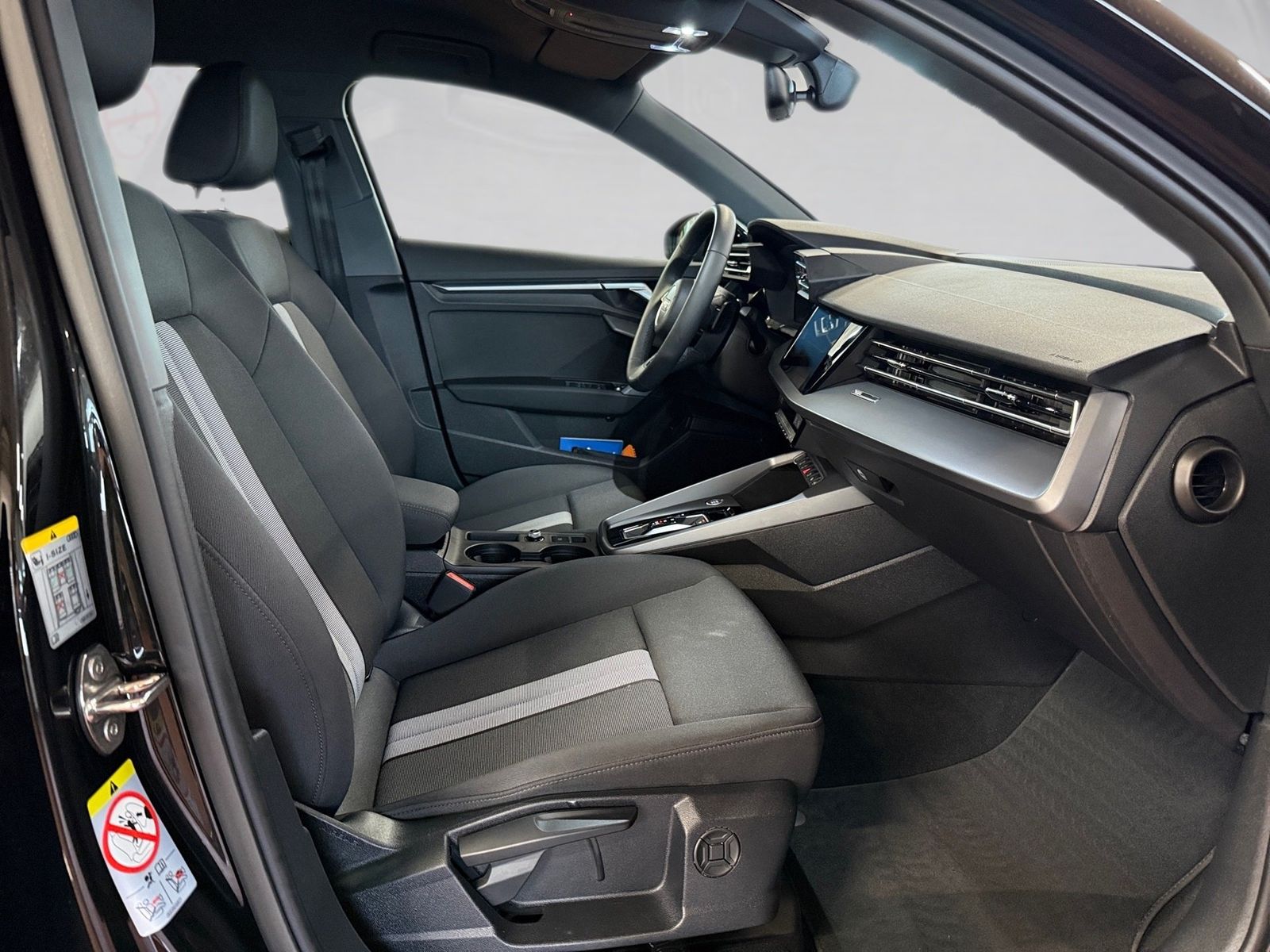 Audi A3 - Bild 10