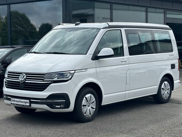 Volkswagen T6.1 California Ocean 2.0 TDI DSG Standhzg LED