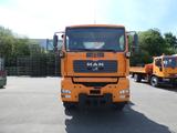 MAN TGA 18.360 4X4 BL Kipper+ Kran - Angebote