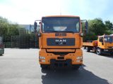 MAN TGA 18.360 4X4 BL Kipper+ Kran - MAN 2004