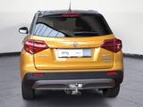 Suzuki Vitara 1.4 Boosterjet Hybrid Allgrip Comfort - Suzuki Vitara: Allgrip