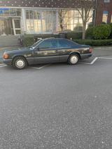 Mercedes-Benz Mercedes 300-24V w124 - aus 1990: Mercedes