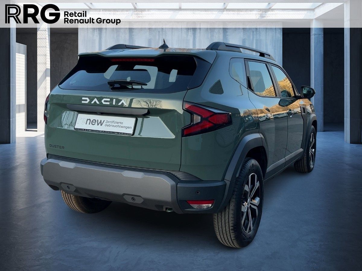 Dacia Duster - Bild 5