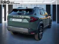 Dacia Duster - Vorschau Bild 5