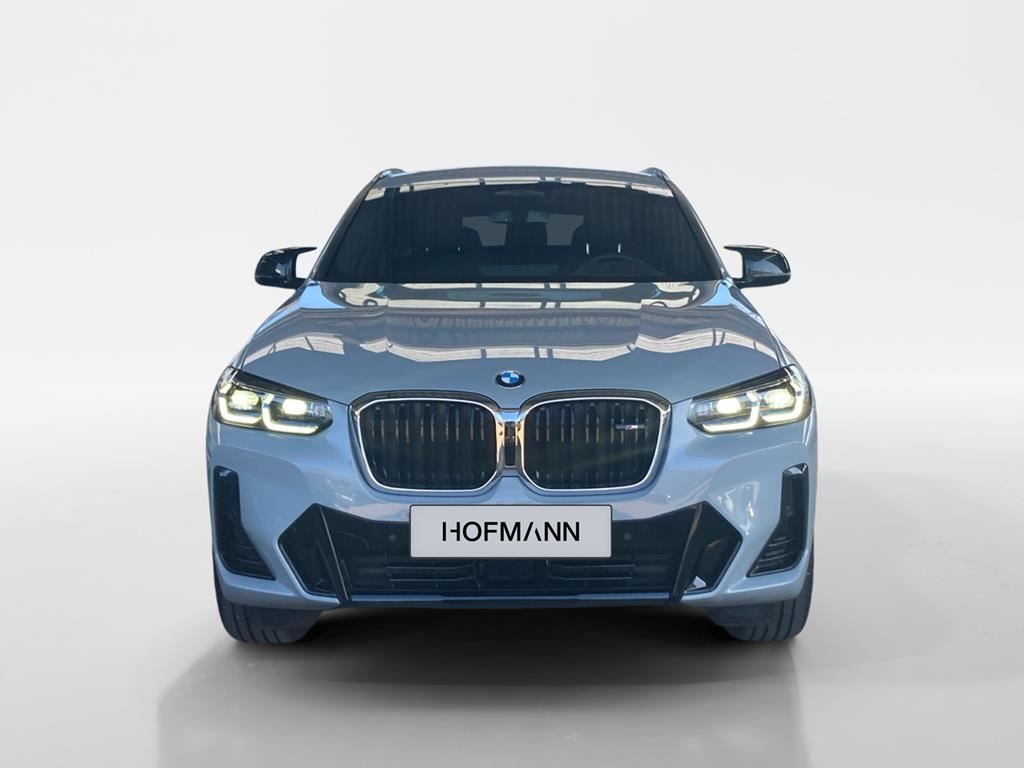 BMW X4 M40 - Bild 2