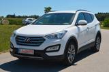 Hyundai Santa Fe Style 2WD - Hyundai SANTA FE: Style