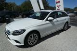 Mercedes-Benz T-Modell C 180 T CGI Avantgarde - Mercedes-Benz C 180 in Rostock