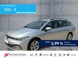 Volkswagen Golf VIII Variant 1.5 TSI LIFE LED+NAV+AHK+ACC - Volkswagen Golf: Kombi, Viii