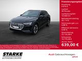 Audi e-tron 50 quattro S-line NaviPlus LED Pano 20-Zo