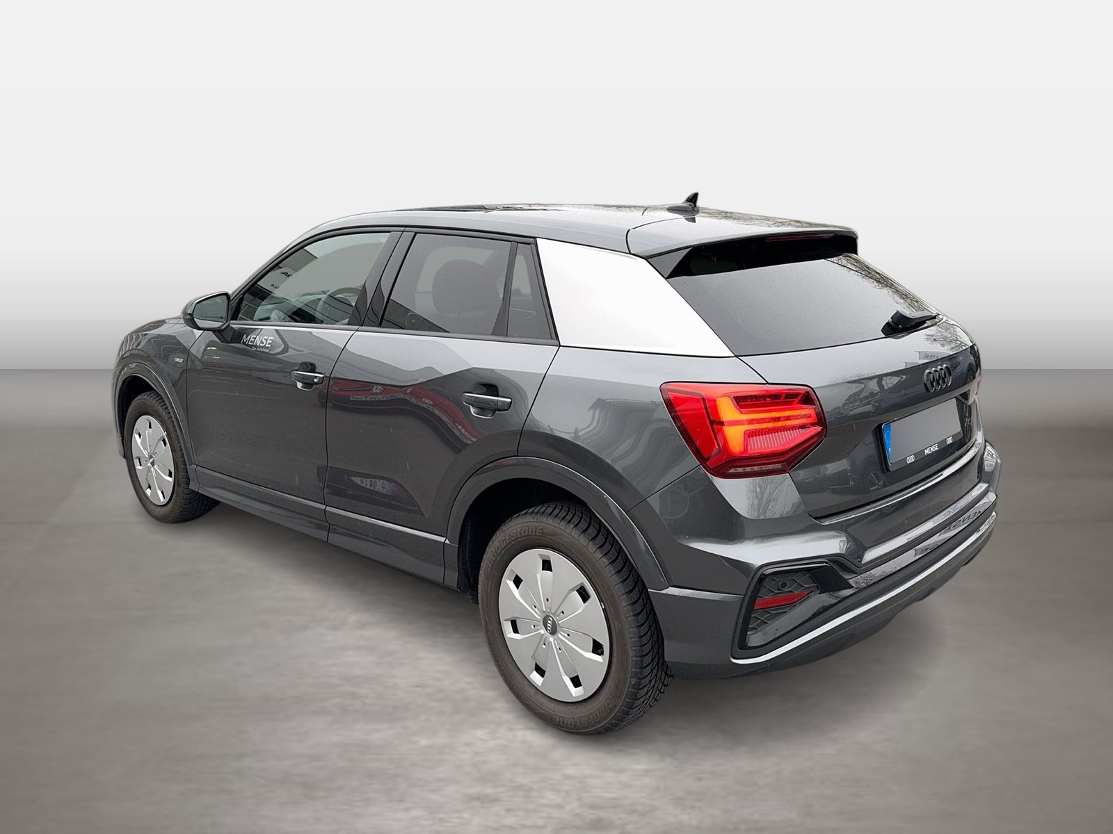 Audi Q2 - Bild 3