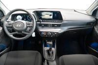 Hyundai i20 - Vorschau Bild 9