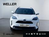 Toyota Yaris Cross Hybrid 130 1.5 Teamplayer *Navi*LED* - Toyota Yaris Cross in Bochum