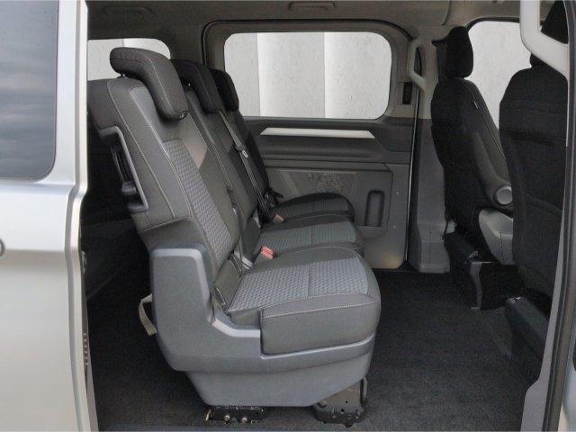 Volkswagen T7 Caravelle