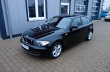 BMW 116i  2,0 Advantage Klima/Servo/Shz/Pdc - BMW 116: Schwarz