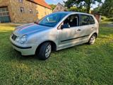 Volkswagen Sehr gepflegtes Polo 9N aus 1.Hand - Volkswagen Polo aus 2002: 9n