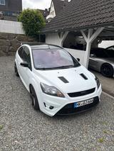 Ford Focus ST mk2 - Ford Focus Mk2 Gebrauchtwagen