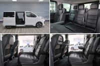 Opel Zafira-e Life Tourer M *NAVI/LEDER/XENON/TISCH*