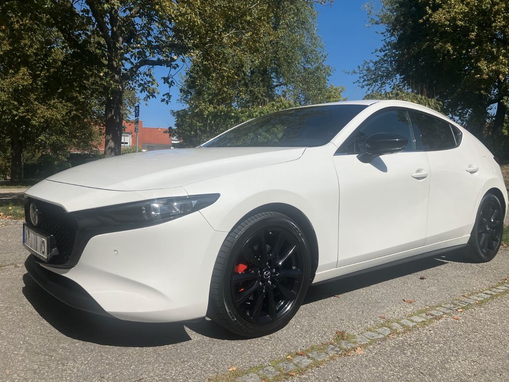 Image of Mazda 3