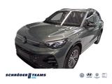 Volkswagen Tiguan 1,5 l eHybrid DSG R-Line