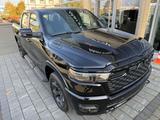 Dodge RAM 1500 Bighorn Night MY25 Hurricane 12 AHK-abn - Dodge RAM: Big