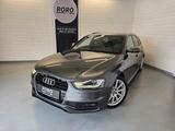 Audi A4 Avant 1.8 TFSI S line Sportpaket / plus + AHK - Audi A4: Kombi, 8