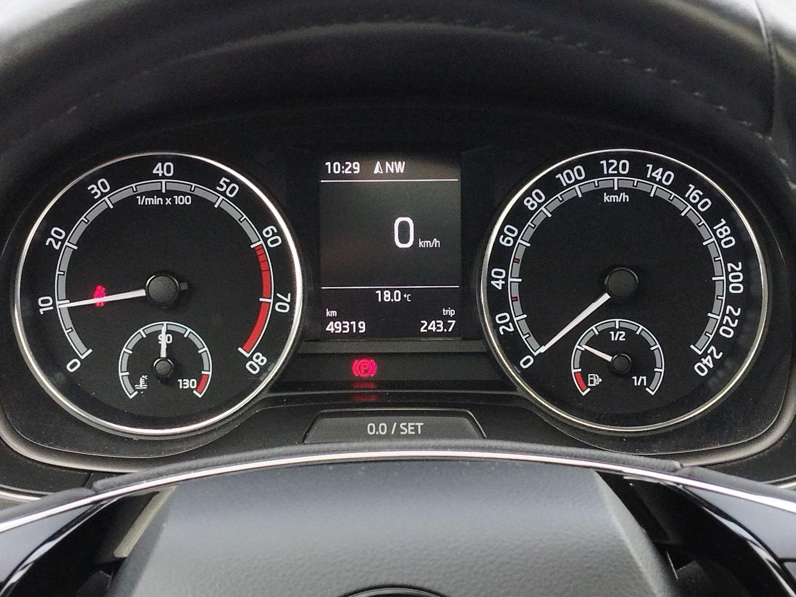 Skoda Fabia 1.0 TSI Ambition ACC*Facelift*Kam.*Klima, миниатюра 11