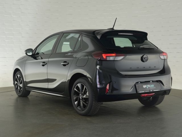 Corsa F FACELIFT EDITION AT+SITZHEIZUNG+LENKRADH