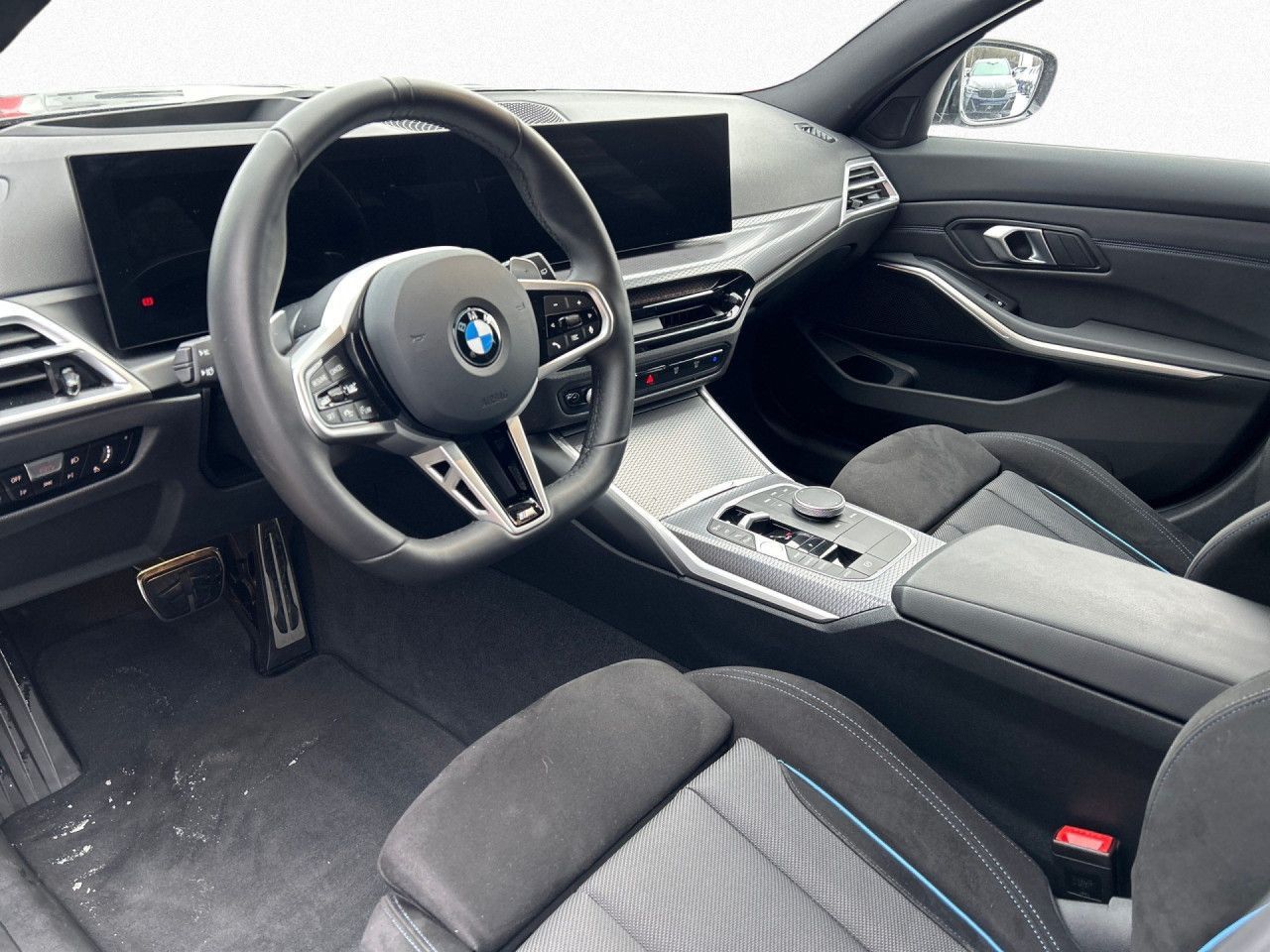 BMW 330 - Bild 17