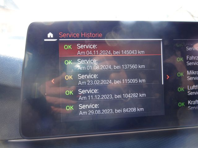 Fahrzeugabbildung BMW 540 d xDrive M Sport/1.Hd/Laser/Virtual/AHK/StH/