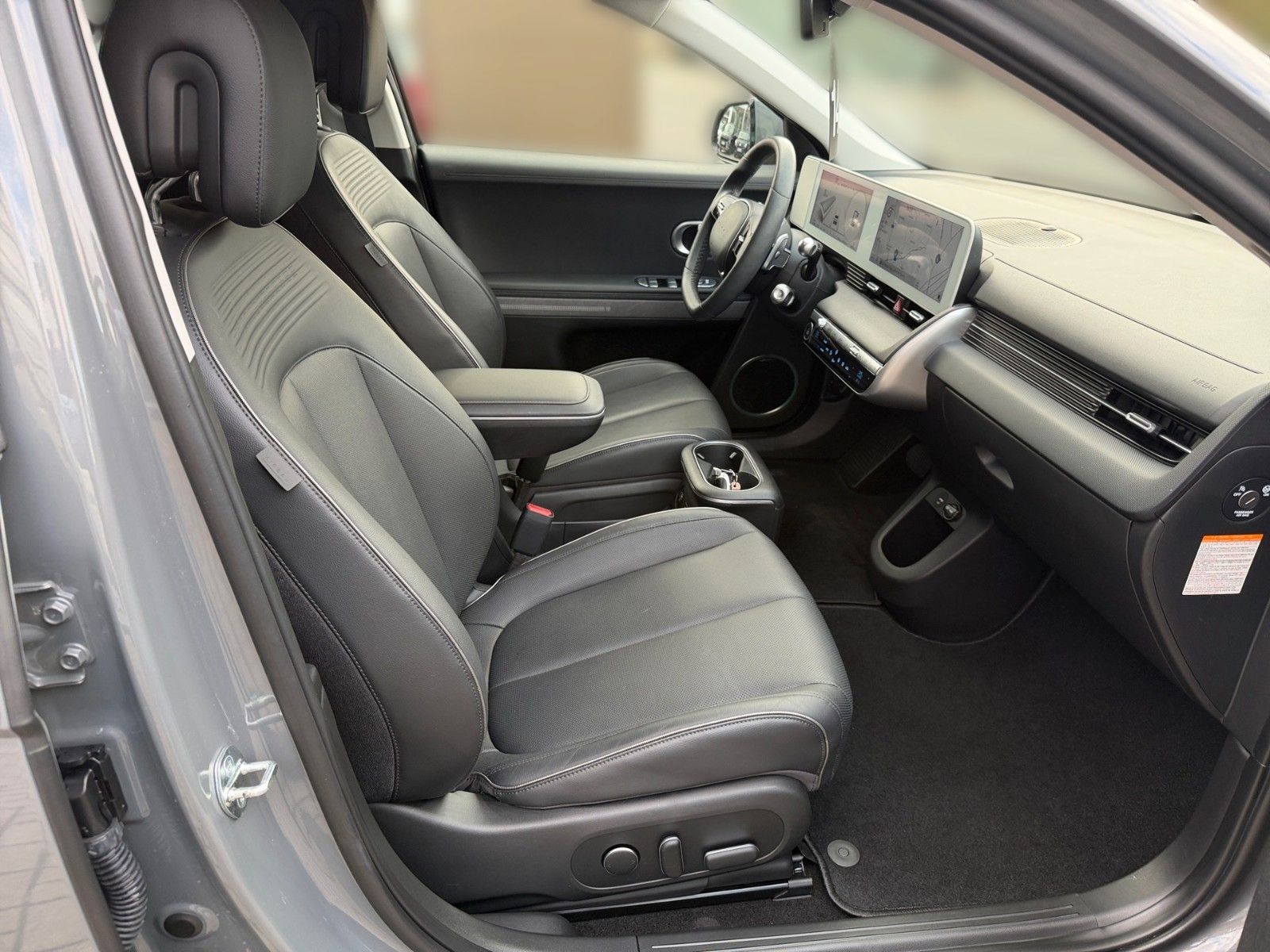 Hyundai IONIQ 5 – Bild 14