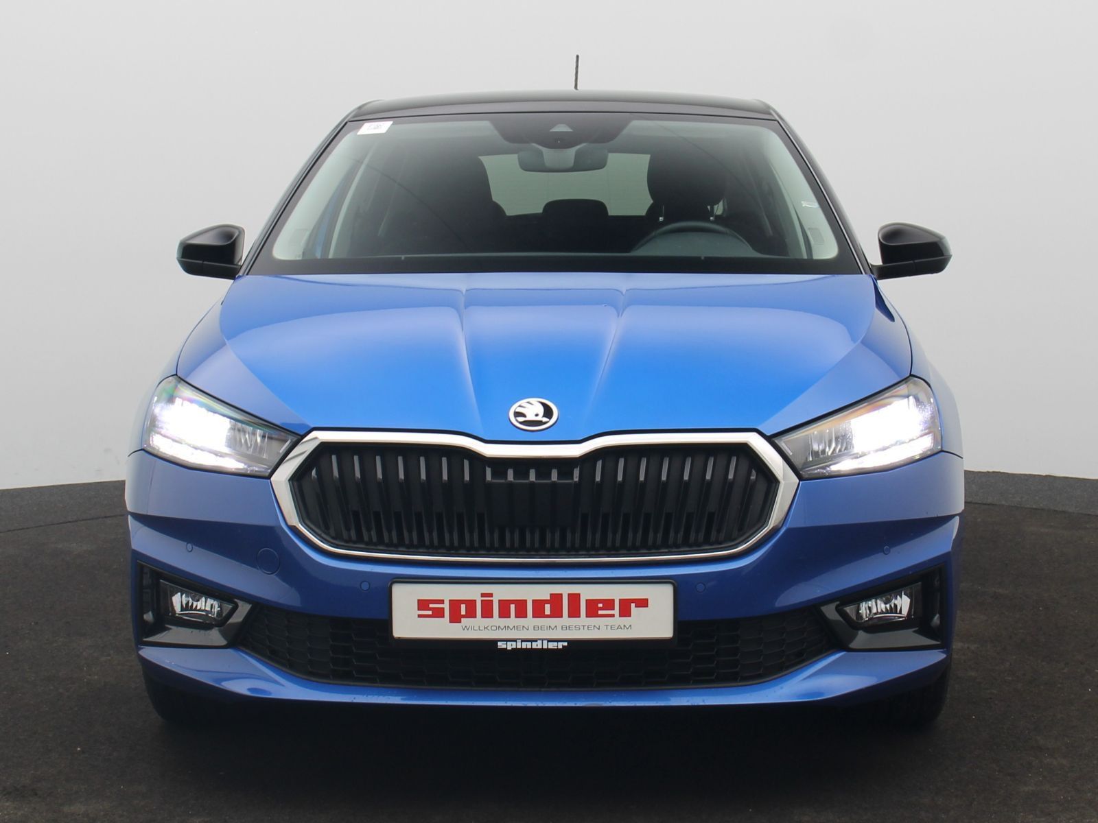 Skoda Fabia - Bild 3