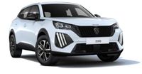 Peugeot 2008 - Vorschau Bild 2