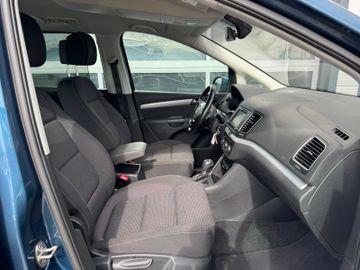 Volkswagen Sharan - 11