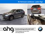 BMW X1 xDrive20i xLine Navigation AHK Sitzheizung vo - BMW X1: Xline
