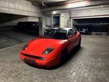 Fiat Coupé 2.0 16V | WENIG KM | KEIN ROST - Fiat Coupe Gebrauchtwagen