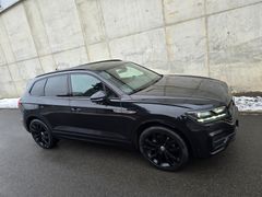 VW Touareg 4Motion R-line Black Edition 286PS
