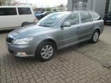 Skoda Octavia Combi Ambition+ab 99,-