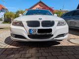 BMW 318i - HU neu- Scheckheft  - BMW 318 aus 2009: 318i