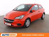 Opel Corsa 1.2 Selection*KLIMA*GARANTIE* - Opel Corsa Gebrauchtwagen in Bielefeld