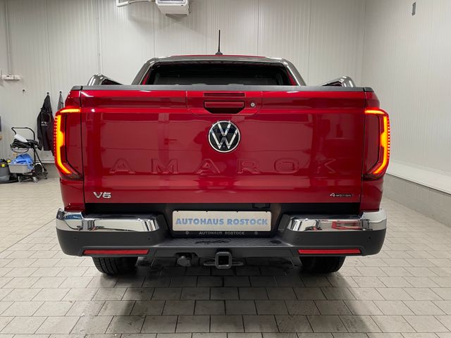Amarok Style 3.0 TDI DC 4M STNDHZG LED