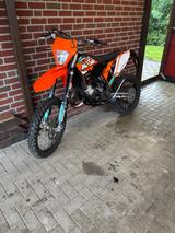 KTM EXC 125  - Offers