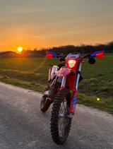 Beta rr 50 Racing - BETA MOFA