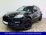 Porsche Macan 3,0 GTS, Sport Chrono, Bose, Luft, Kamera - Porsche: Gt3s