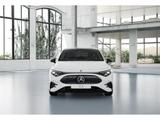 Mercedes-Benz CLA 250+ AMG-Sport/MBeam/Burm/HUD/Memory/360/19' - Mercedes-Benz CLA 250: AMG